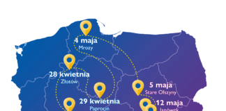 MOSPILAN TOUR – spotkania, rozmowy i rabat na ochronę insektycydową!