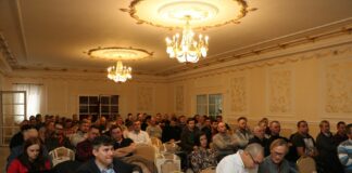 Pierwsze prace na plantacjach