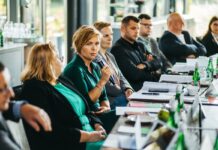 Zielone wyzwanie i szansa vs. populizm i strach