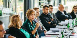 Zielone wyzwanie i szansa vs. populizm i strach