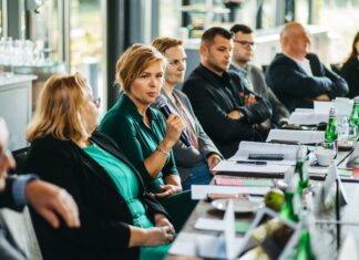 Zielone wyzwanie i szansa vs. populizm i strach