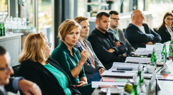 Zielone wyzwanie i szansa vs. populizm i strach