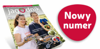 Jagodnik 4/2022 – już w sprzedaży