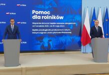 Dopłaty do nawozów – propozycja polskiego rządu