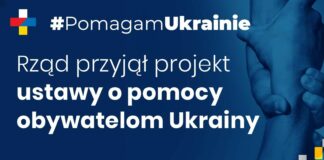 Jest decyzja o pomocy dla obywateli Ukrainy i osób które zapewnią im zakwaterowanie. Na co można liczyć?