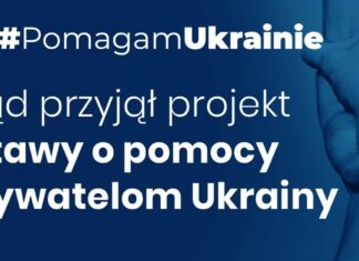 Jest decyzja o pomocy dla obywateli Ukrainy i osób które zapewnią im zakwaterowanie. Na co można liczyć?