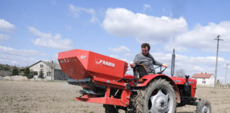 Zmiana terminu naboru wniosków o dopłaty do nawozów