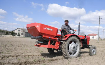 Rynek nawozów znów w napięciu. Grupa Azoty wstrzymuje przyjmowanie zamówień na nawozy azotowe
