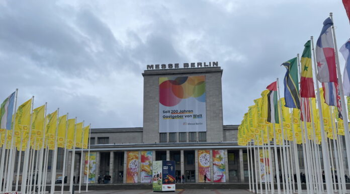 Fruit Logistica Innovation Award 2023 – prezentujemy kandydatury