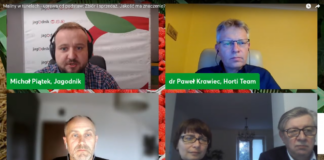 Jakie będą ceny przemysłowych malin w 2022 roku?