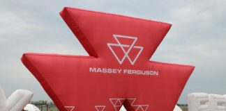 Nowe ciągniki Massey Ferguson dla plantatorów jagodowych