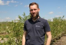 Nawożenie i biostymulacja borówki w okresie kwitnienia