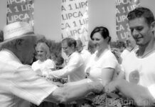 Był darem Boga dla środowiska ogrodniczego. Śp. Doc. dr hab. Kazimierz Smolarz