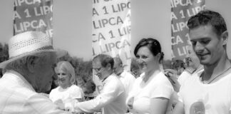 Był darem Boga dla środowiska ogrodniczego. Śp. Doc. dr hab. Kazimierz Smolarz