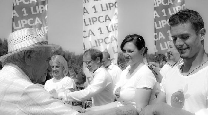 Był darem Boga dla środowiska ogrodniczego. Śp. Doc. dr hab. Kazimierz Smolarz