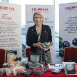 Fot. 4. Gabriela Litwicka z firmy InfiaJagodnik_5_2022_