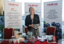 Opakowania jednostkowe dla owoców z wentylacją. Dlaczego pozwalają zaoszczędzić na energii?