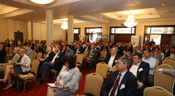 Postulaty producentów mrożonek przed sezonem – ważna konferencja KSPOiW