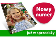 Jagodnik 5/2022 – już w sprzedaży