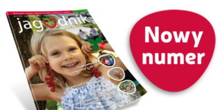Jagodnik 5/2022 – już w sprzedaży
