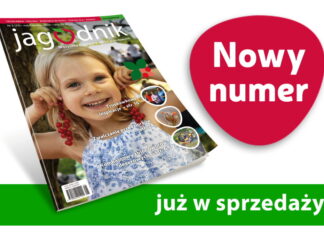 Jagodnik 5/2022 – już w sprzedaży