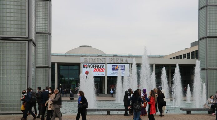 Tegoroczny Macfrut ma pobić rekordy!