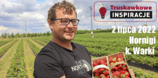 Truskawkowe Inspiracje w Hornigach. Spotkanie 2 lipca na podsumowanie pierwszego sezonu