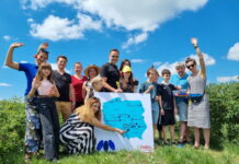 Samozbiory w całej Polsce – coraz większe zainteresowanie konsumentów taką formą spędzania wolnego czasu