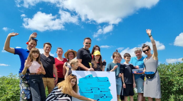 Samozbiory w całej Polsce – coraz większe zainteresowanie konsumentów taką formą spędzania wolnego czasu