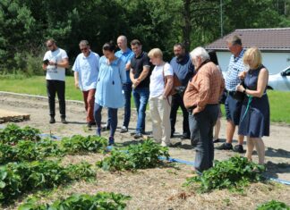 Hodowlane rendez-vous 2022