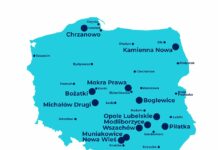 Jagoda kamczacka rozpoczyna zbiory 2022