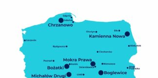 Jagoda kamczacka rozpoczyna zbiory 2022