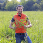 Co robić gdy chwasty przerosną truskawki? FILM