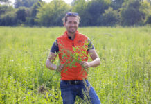 Co robić gdy chwasty przerosną truskawki? FILM