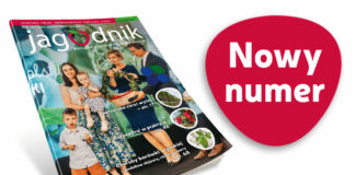 Jagodnik 6/2022 – już w sprzedaży