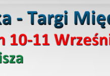 Zapraszamy na XXI edycję DNI OGRODNIKA – Targi Międzynarodowe