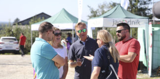 Borówkowe Factory – 2 września, finał sezonu 2022