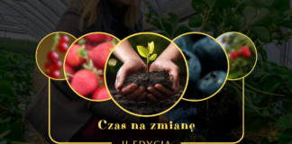 Dofinansowanie do produktów organicznych firmy CarboHort, oraz bezpłatne usługi doradcze – II edycja projektu „Czas na zmianę”