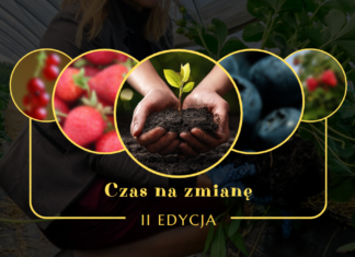 Dofinansowanie do produktów organicznych firmy CarboHort, oraz bezpłatne usługi doradcze – II edycja projektu „Czas na zmianę”