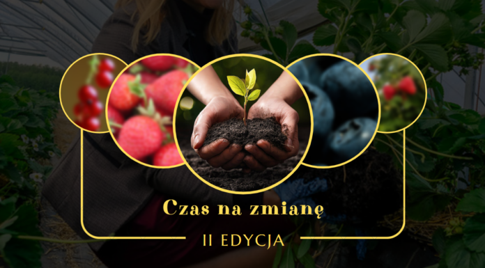 Dofinansowanie do produktów organicznych firmy CarboHort, oraz bezpłatne usługi doradcze – II edycja projektu „Czas na zmianę”