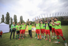 III Jagodowe Mistrzostwa Świata w piłce nożnej wygrały Polskie superowoce