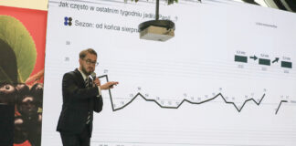 Rekordowe ceny aronii w 2025 roku. Czy będzie boom na nowe nasadzenia?