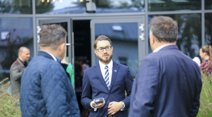 Innovation Conference 2023 – druga edycja wydarzenia już 17 października!