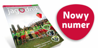 Jagodnik 7/2022 już w sprzedaży