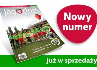 Jagodnik 7/2022 już w sprzedaży