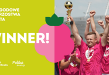 III Jagodowe Mistrzostwa Świata na Narodowym