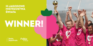 III Jagodowe Mistrzostwa Świata na Narodowym