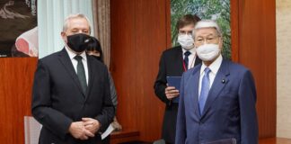 Czy polskie borówki będą sprzedawane do Japonii?