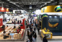 Fruit Attraction – przyznano nagrody w ramach Innovation Hub Awards