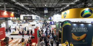 Fruit Attraction – przyznano nagrody w ramach Innovation Hub Awards